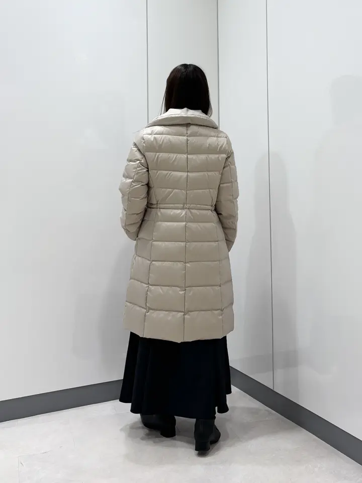 ONWARD CROSSET SELECT 櫻木 コーディネート画像