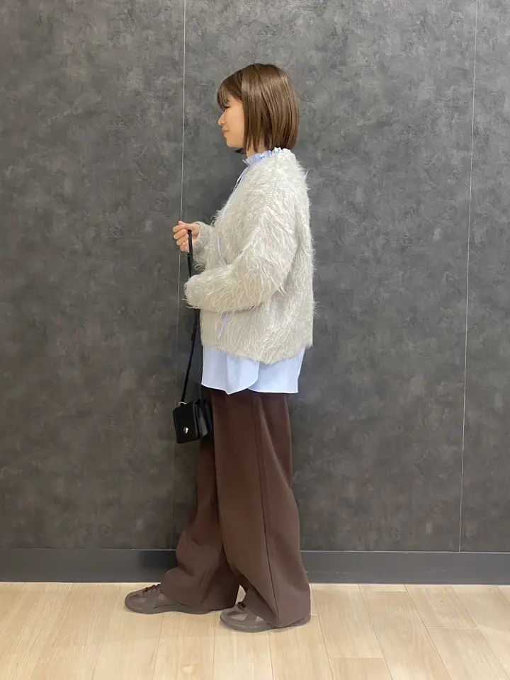 ONWARD CROSSET SELECT 斉藤 コーディネート画像