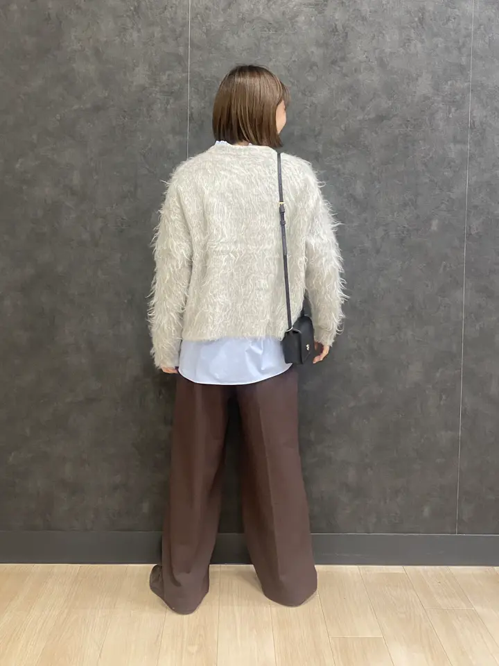 ONWARD CROSSET SELECT 斉藤 コーディネート画像