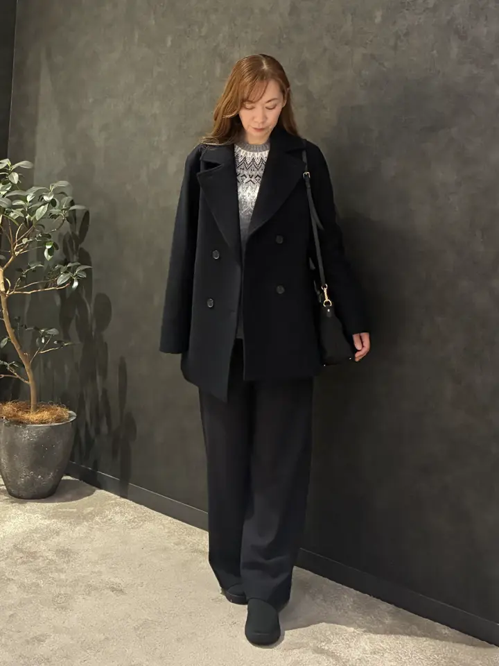 ONWARD CROSSET SELECT niina コーディネート画像