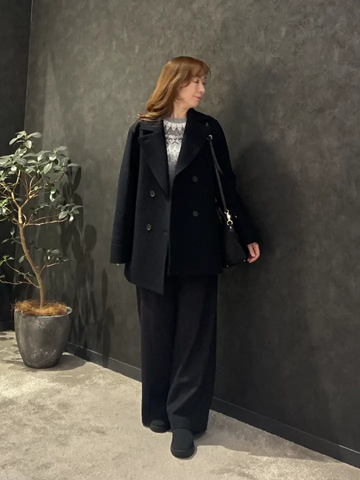 ONWARD CROSSET SELECT niina コーディネート画像