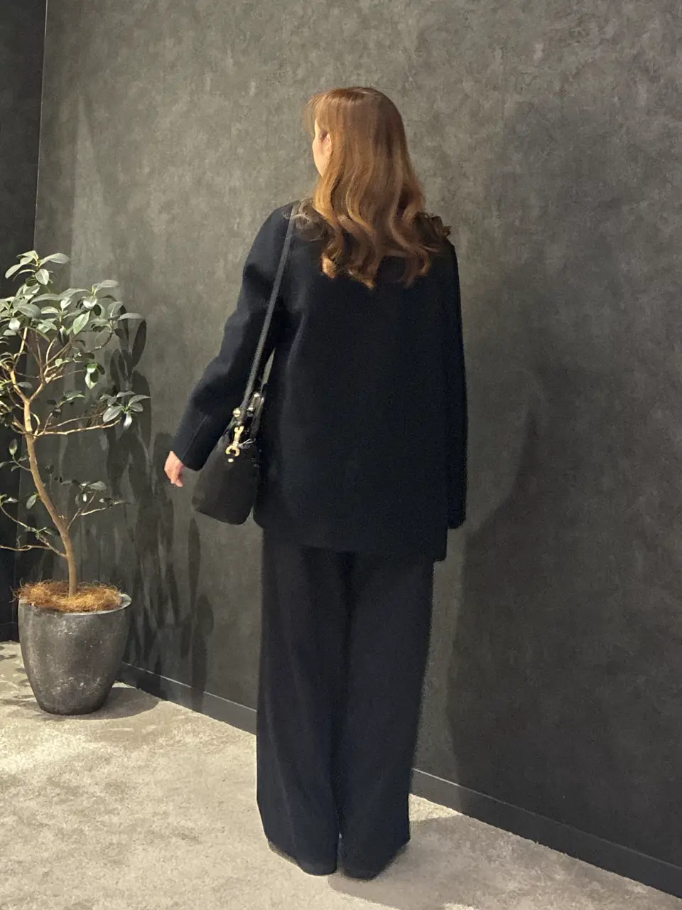 ONWARD CROSSET SELECT niina コーディネート画像