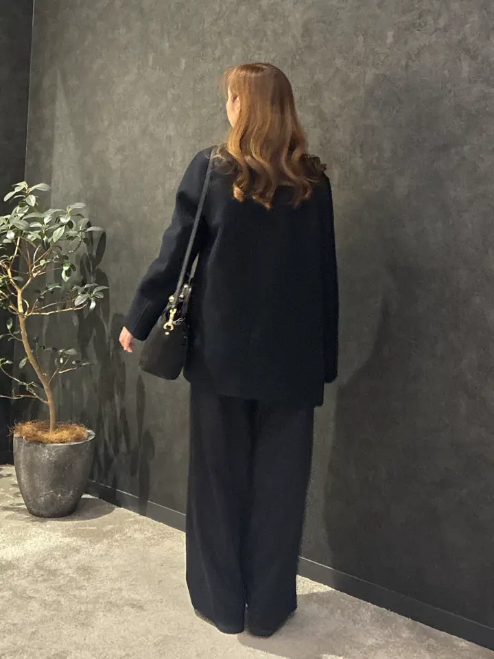 ONWARD CROSSET SELECT niina コーディネート画像