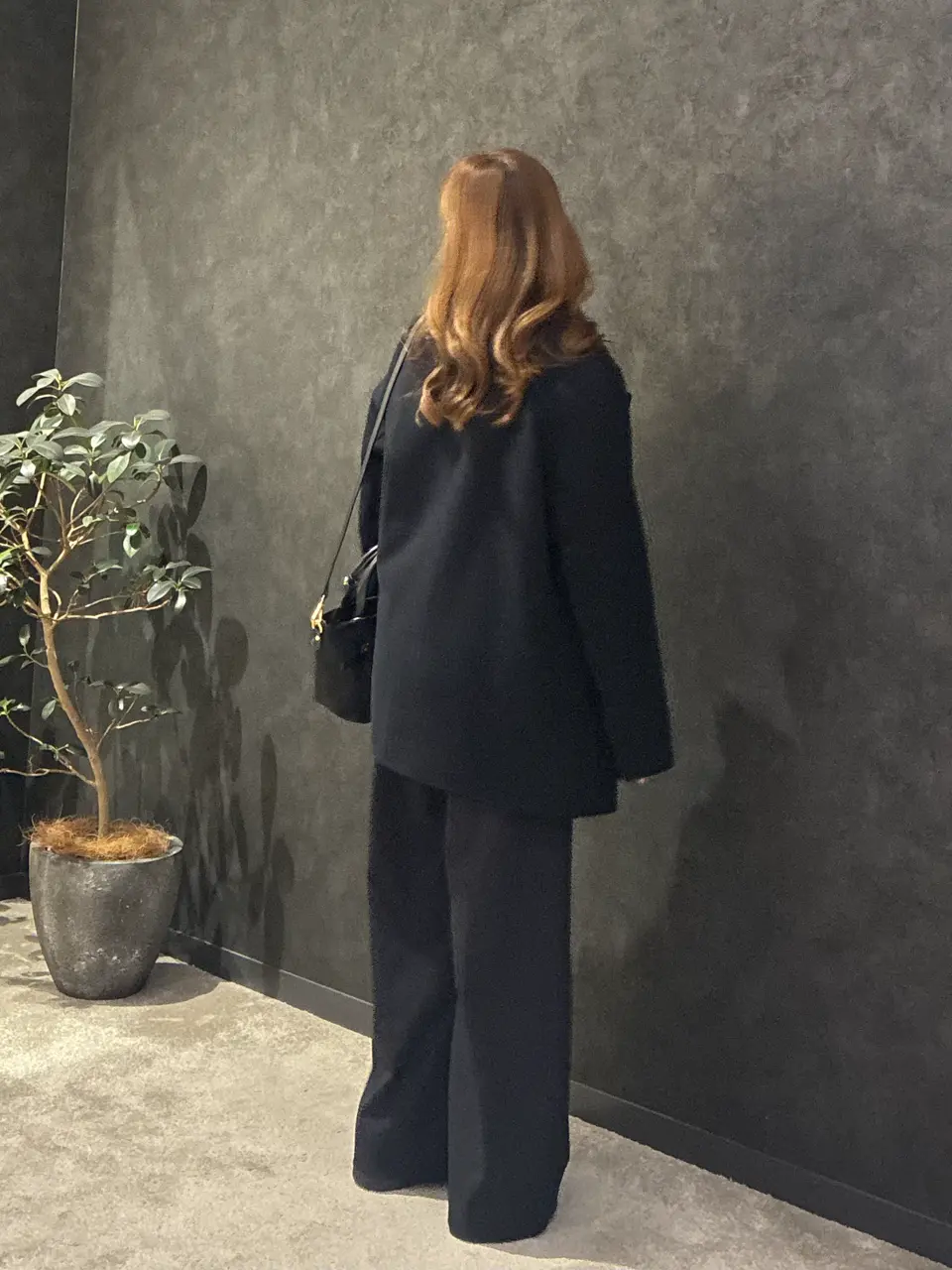 ONWARD CROSSET SELECT niina コーディネート画像