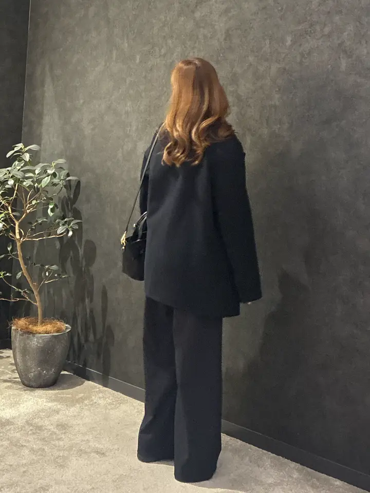 ONWARD CROSSET SELECT niina コーディネート画像