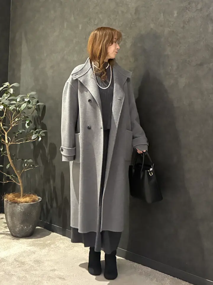 ONWARD CROSSET SELECT niina コーディネート画像