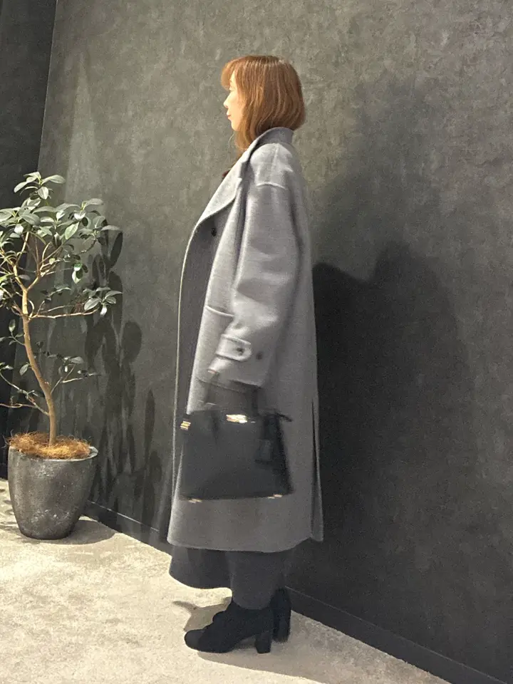 ONWARD CROSSET SELECT niina コーディネート画像