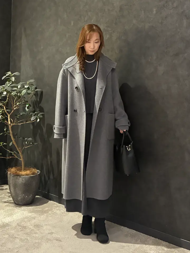 ONWARD CROSSET SELECT niina コーディネート画像