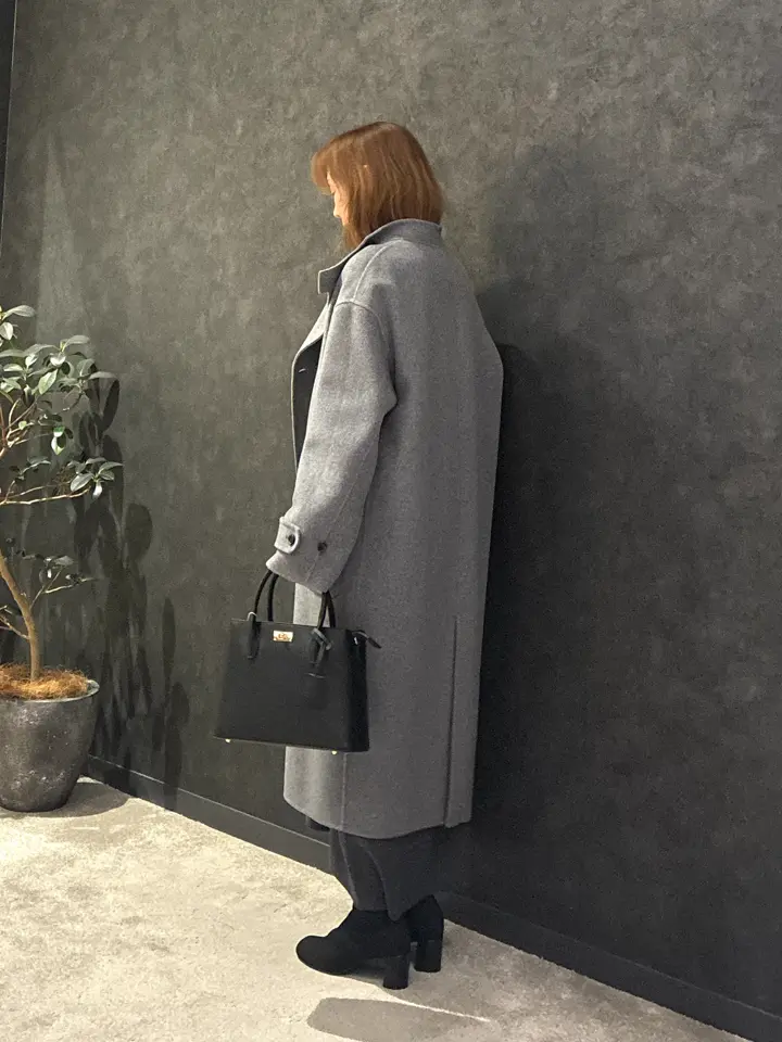 ONWARD CROSSET SELECT niina コーディネート画像