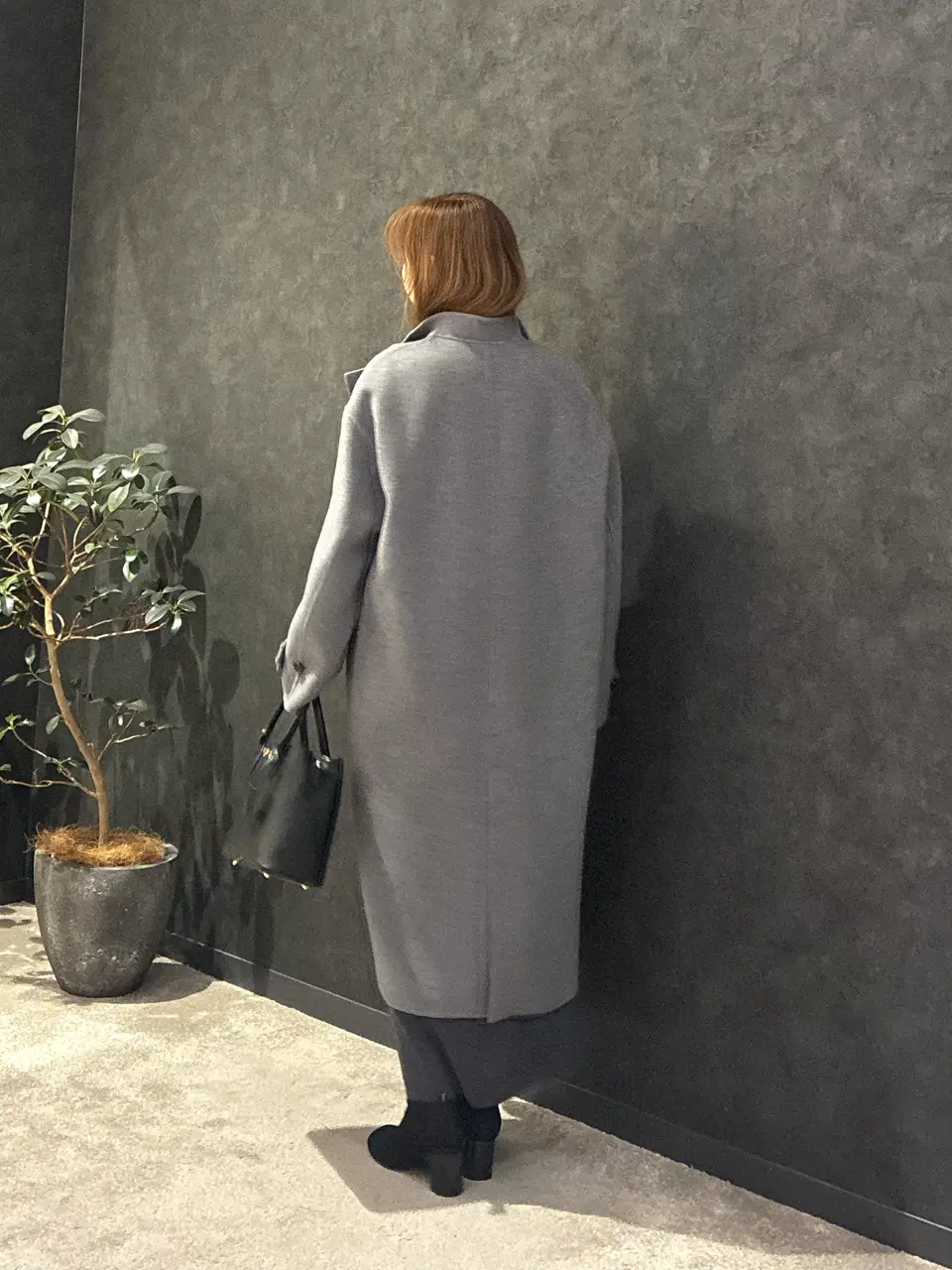 ONWARD CROSSET SELECT niina コーディネート画像