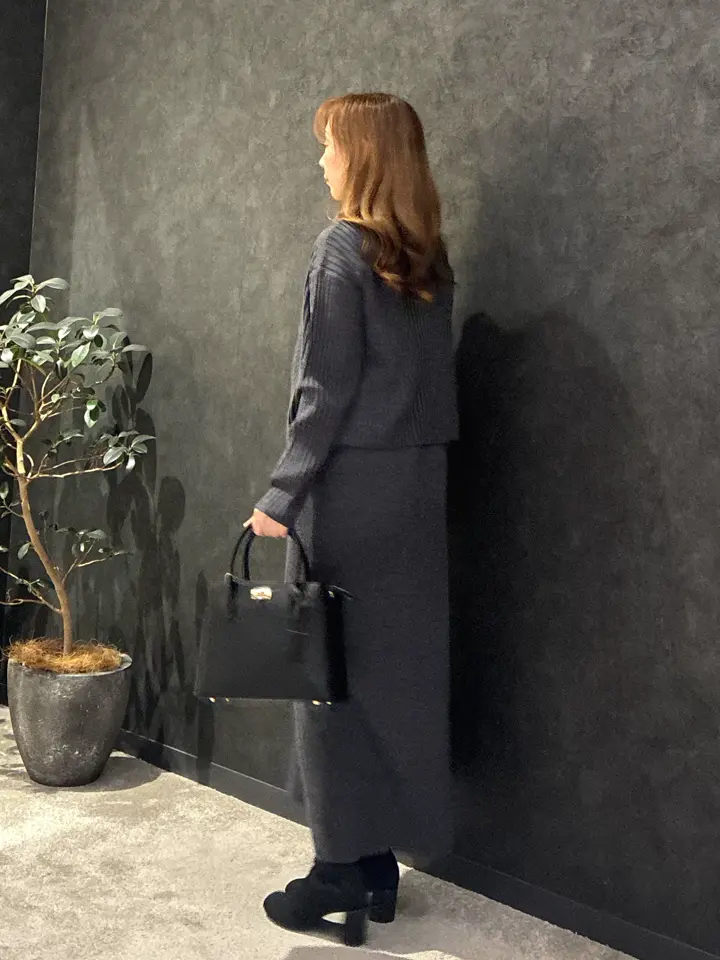 ONWARD CROSSET SELECT niina コーディネート画像