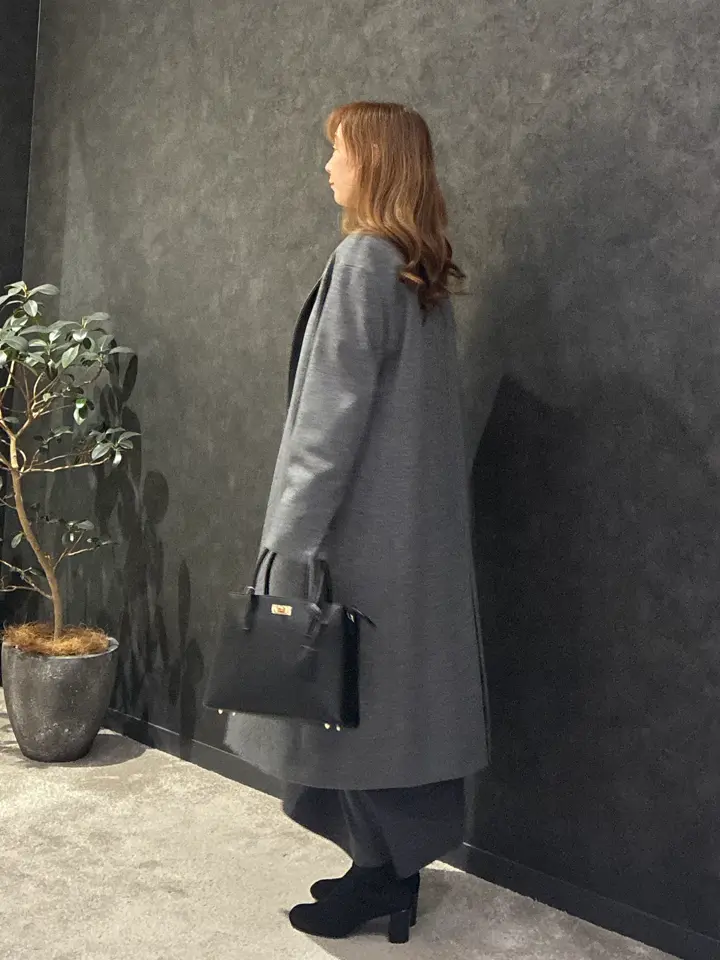 ONWARD CROSSET SELECT niina コーディネート画像