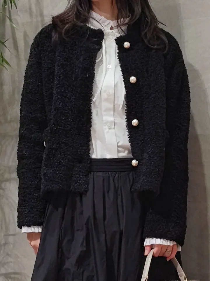 ONWARD CROSSET SELECT 浅岡 コーディネート画像