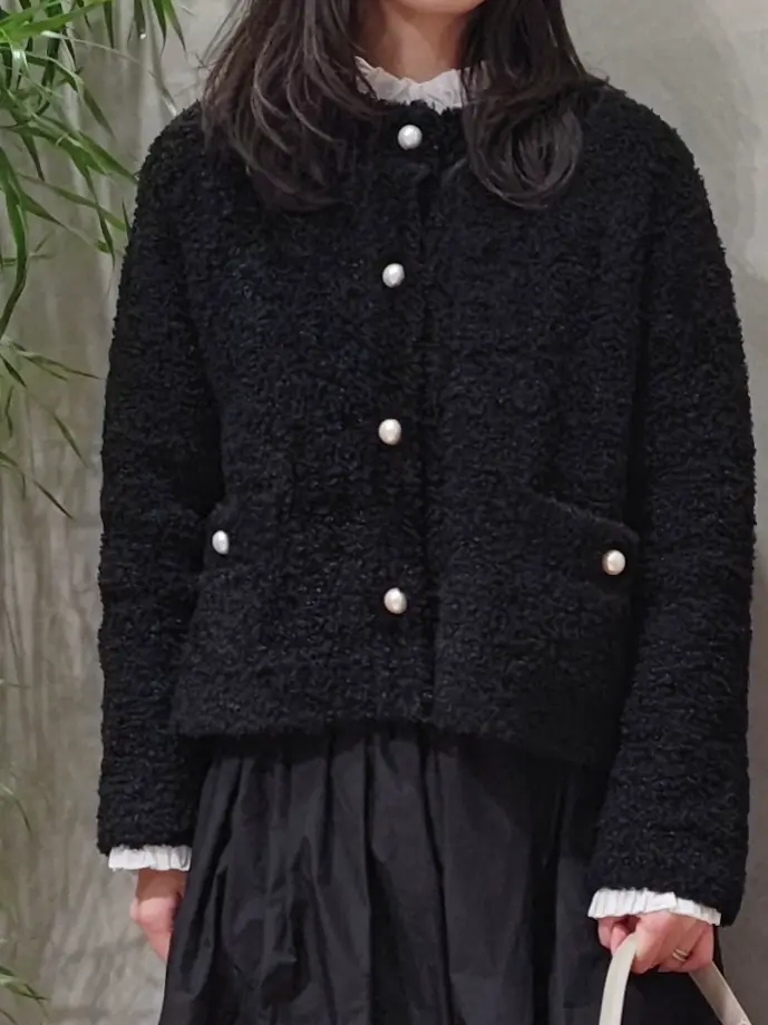 ONWARD CROSSET SELECT 浅岡 コーディネート画像