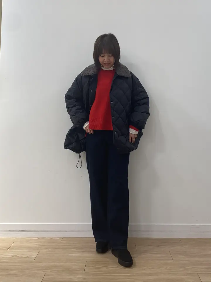 ONWARD CROSSET SELECT 山口 コーディネート画像