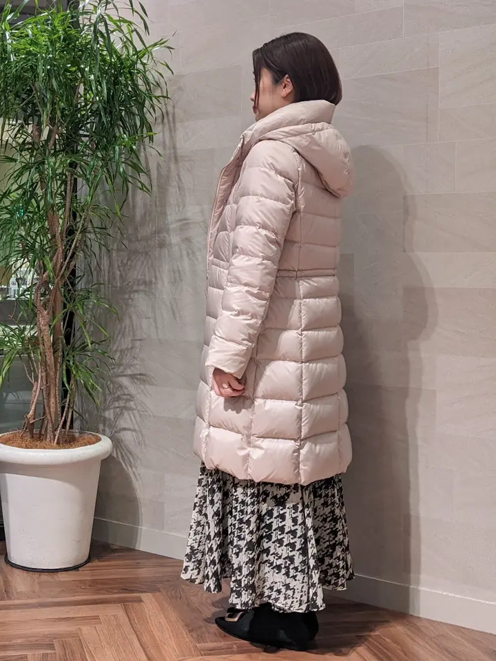 ONWARD CROSSET SELECT 白石 コーディネート画像