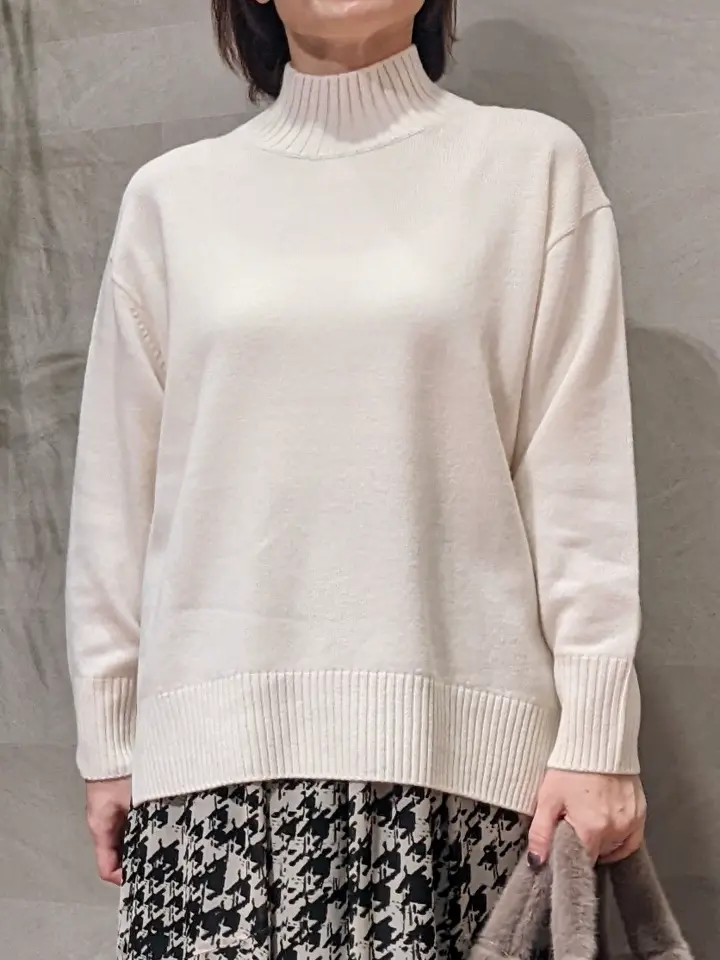 ONWARD CROSSET SELECT 白石 コーディネート画像