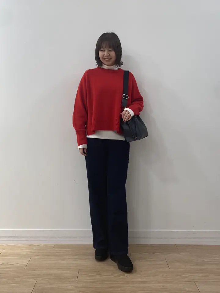 ONWARD CROSSET SELECT 山口 コーディネート画像