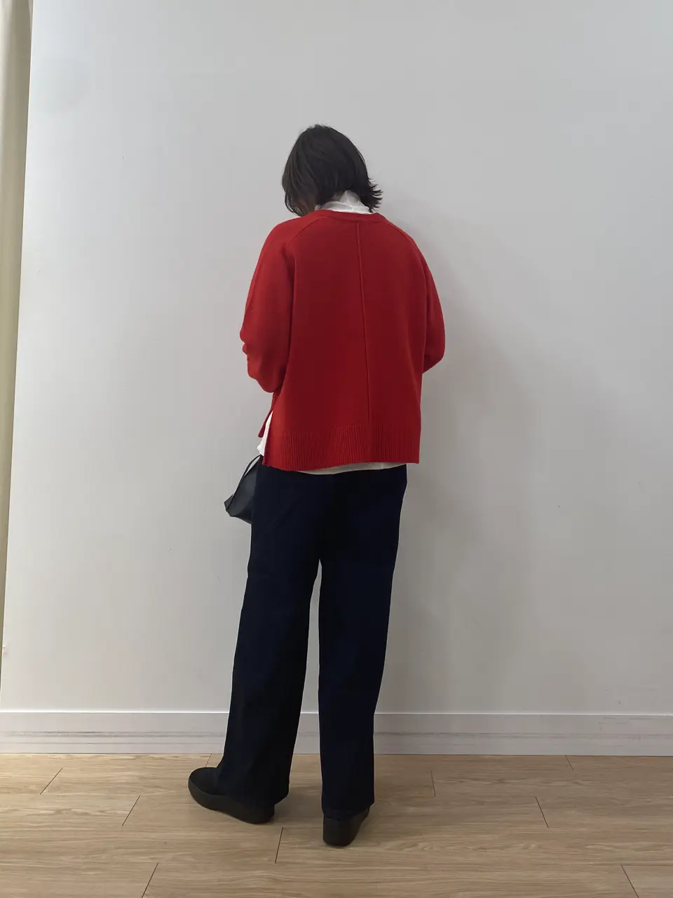 ONWARD CROSSET SELECT 山口 コーディネート画像