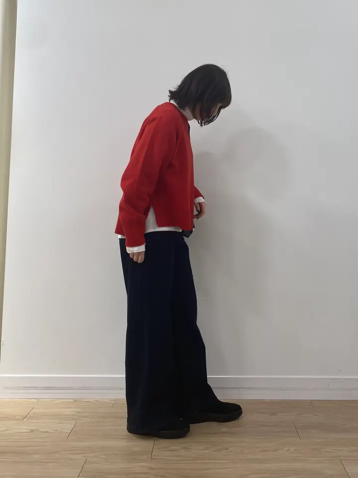 ONWARD CROSSET SELECT 山口 コーディネート画像