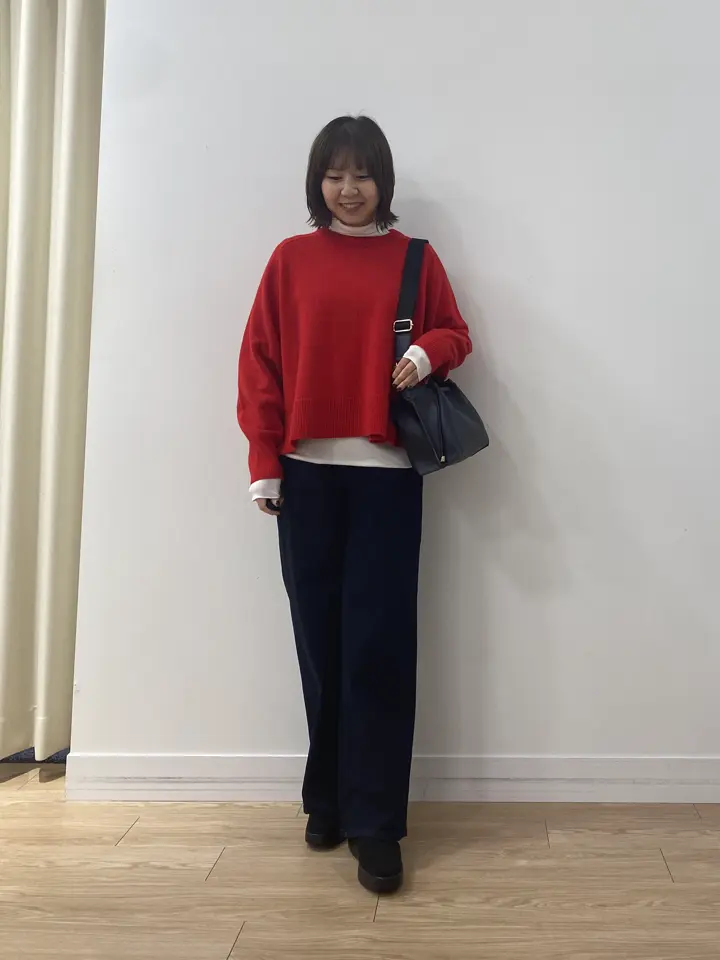 ONWARD CROSSET SELECT 山口 コーディネート画像