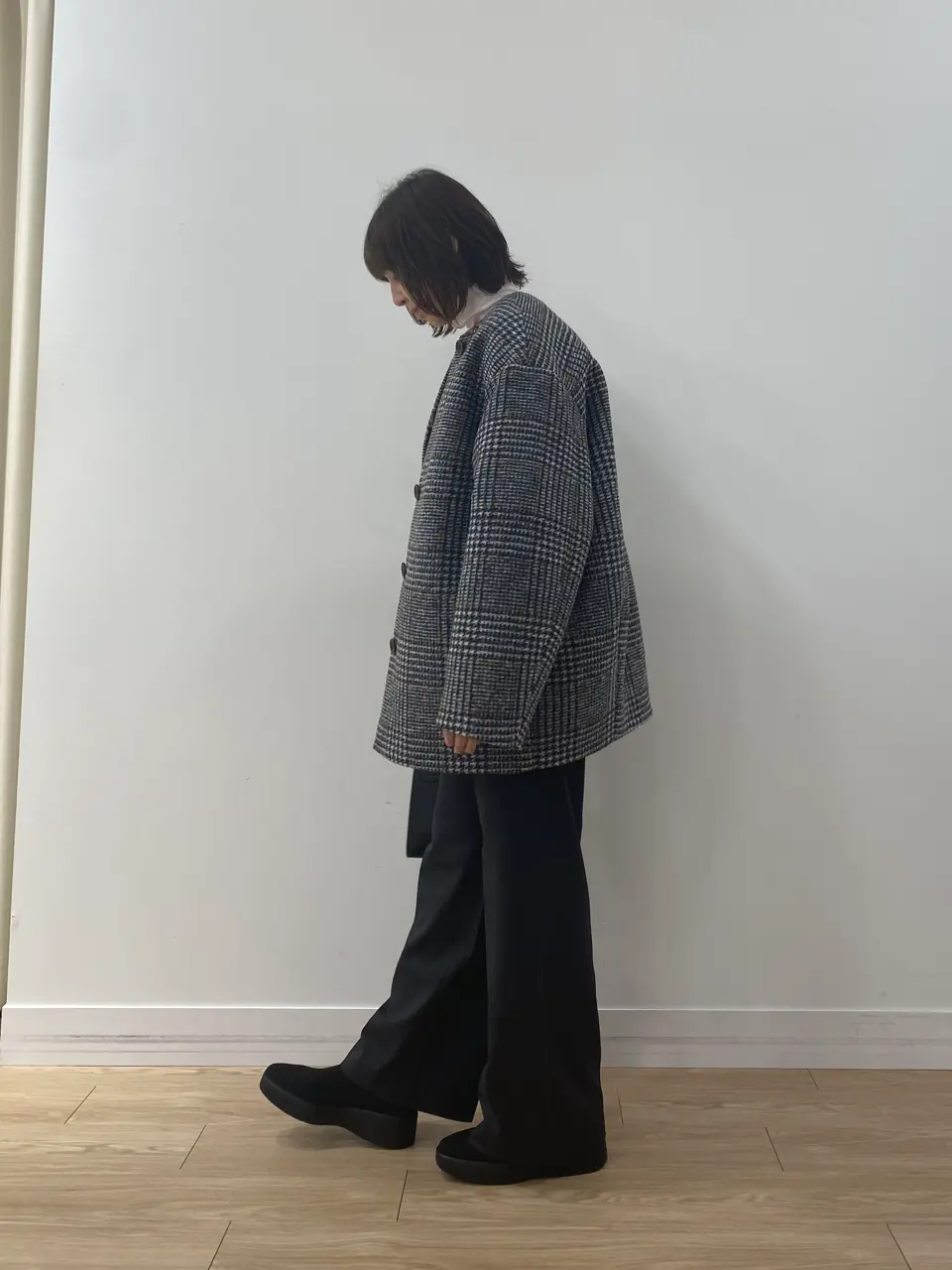 ONWARD CROSSET SELECT 山口 コーディネート画像