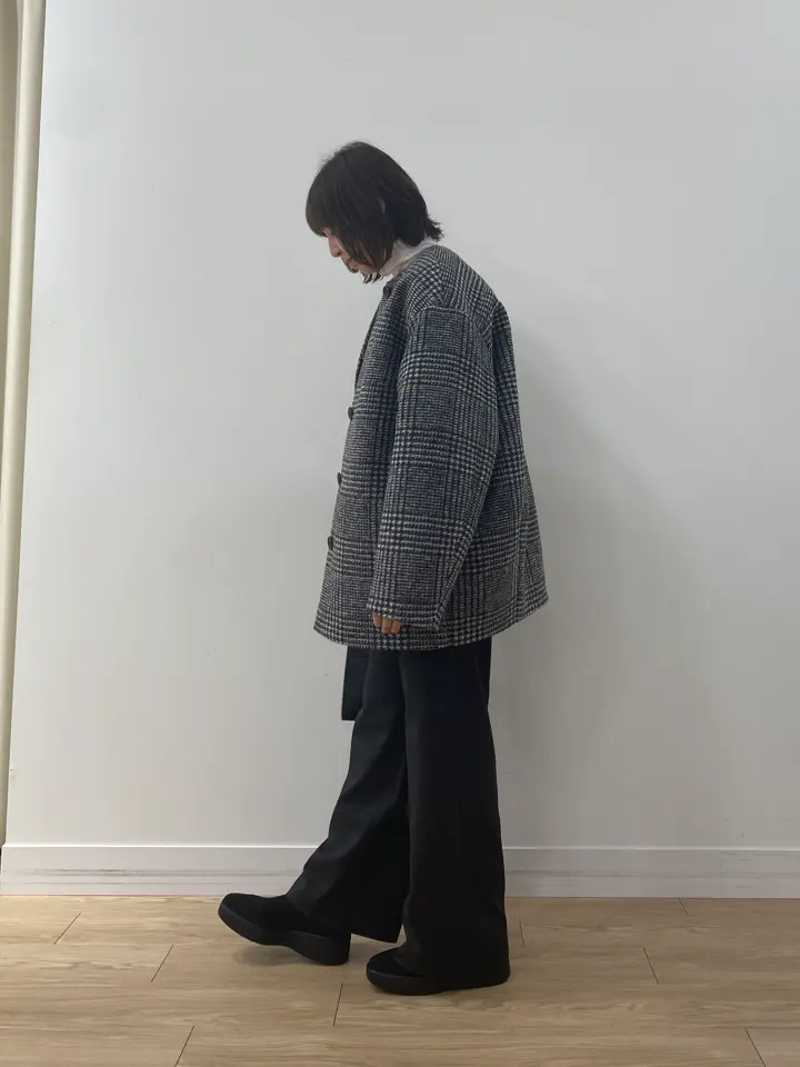 ONWARD CROSSET SELECT 山口 コーディネート画像