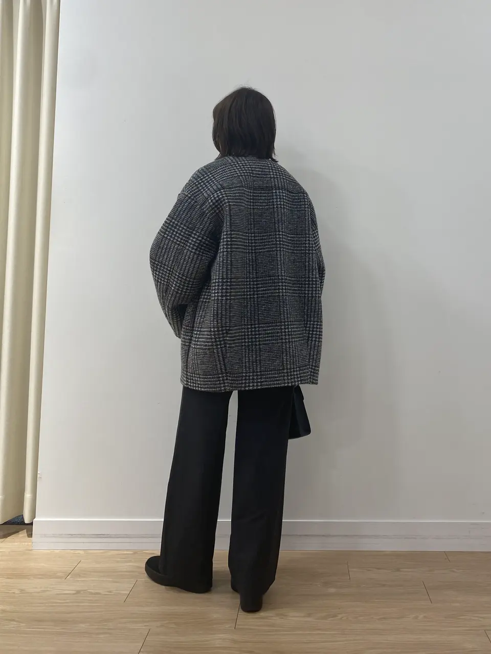 ONWARD CROSSET SELECT 山口 コーディネート画像