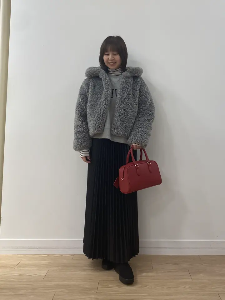 ONWARD CROSSET SELECT 山口 コーディネート画像