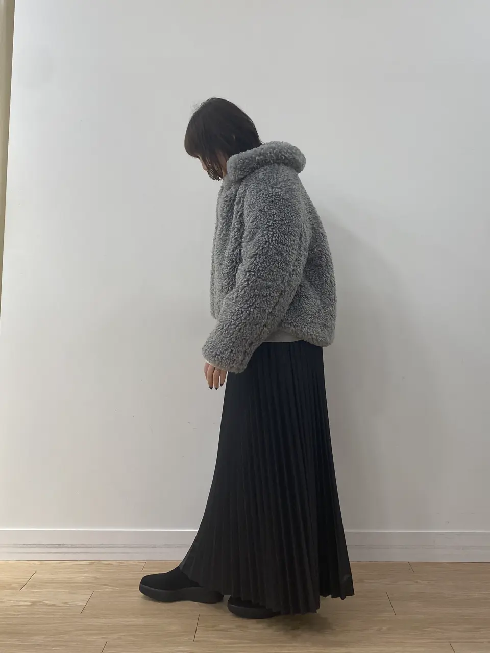 ONWARD CROSSET SELECT 山口 コーディネート画像