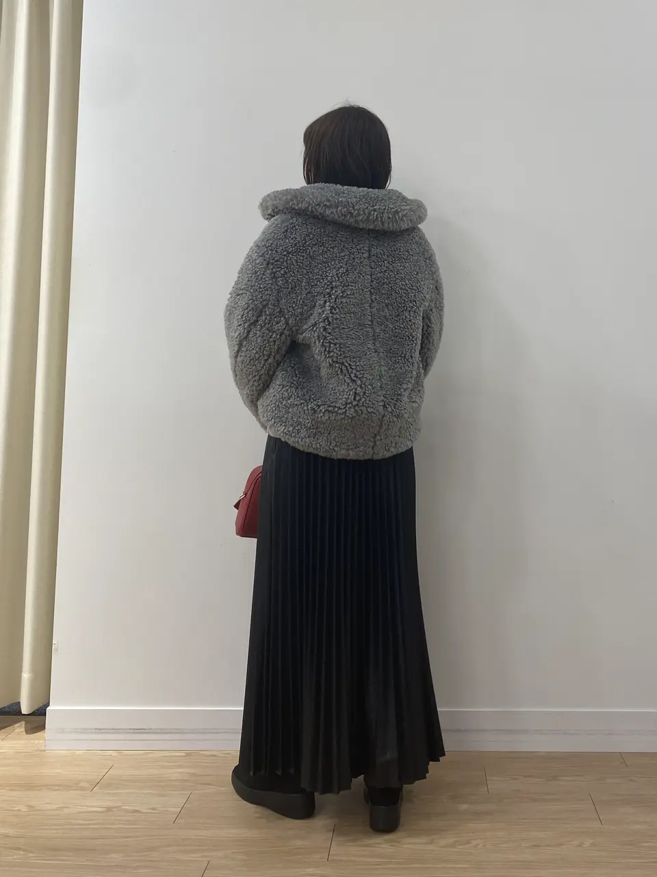 ONWARD CROSSET SELECT 山口 コーディネート画像