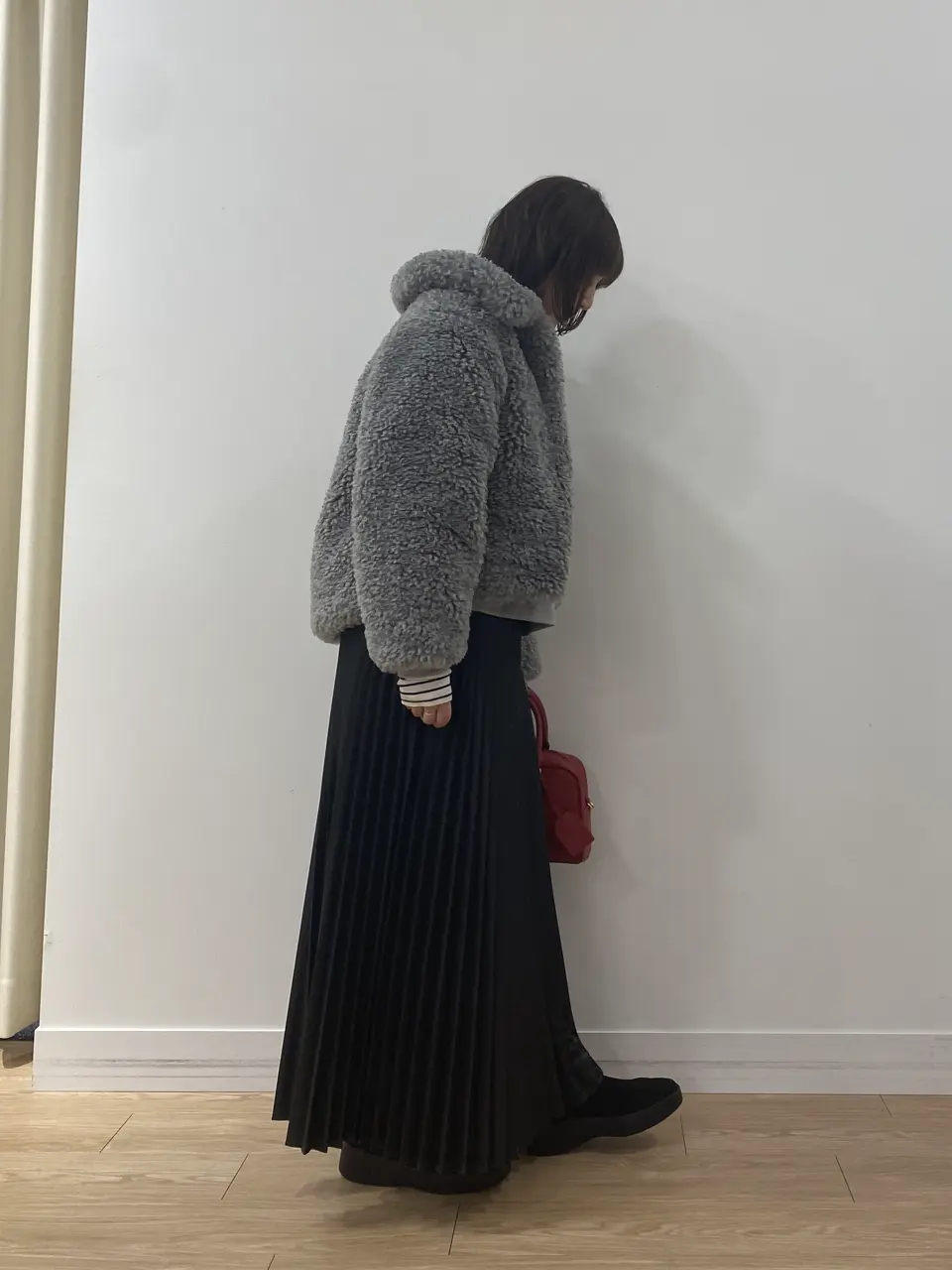 ONWARD CROSSET SELECT 山口 コーディネート画像