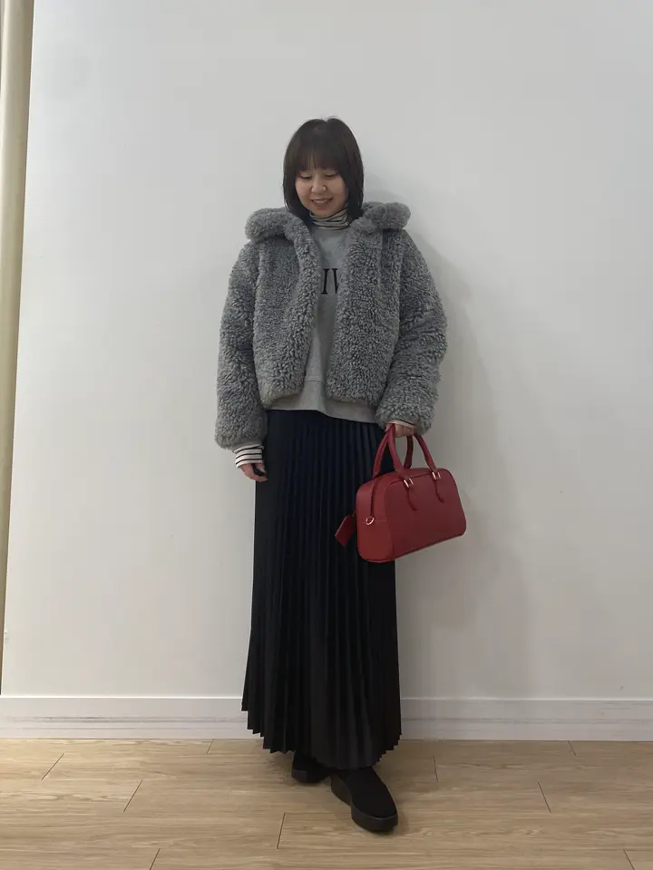 ONWARD CROSSET SELECT 山口 コーディネート画像