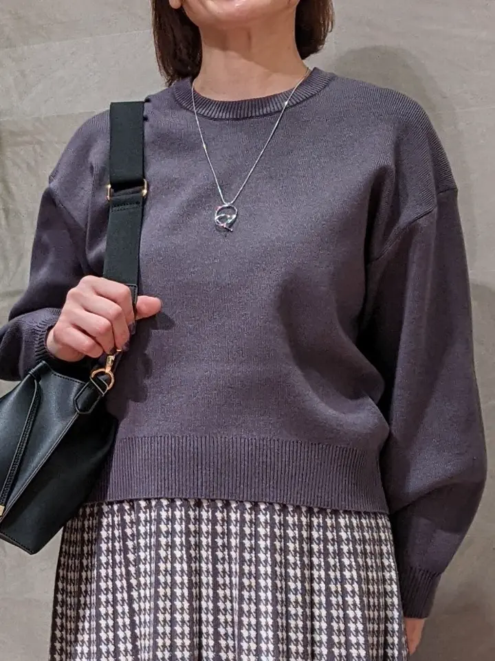 ONWARD CROSSET SELECT 白石 コーディネート画像