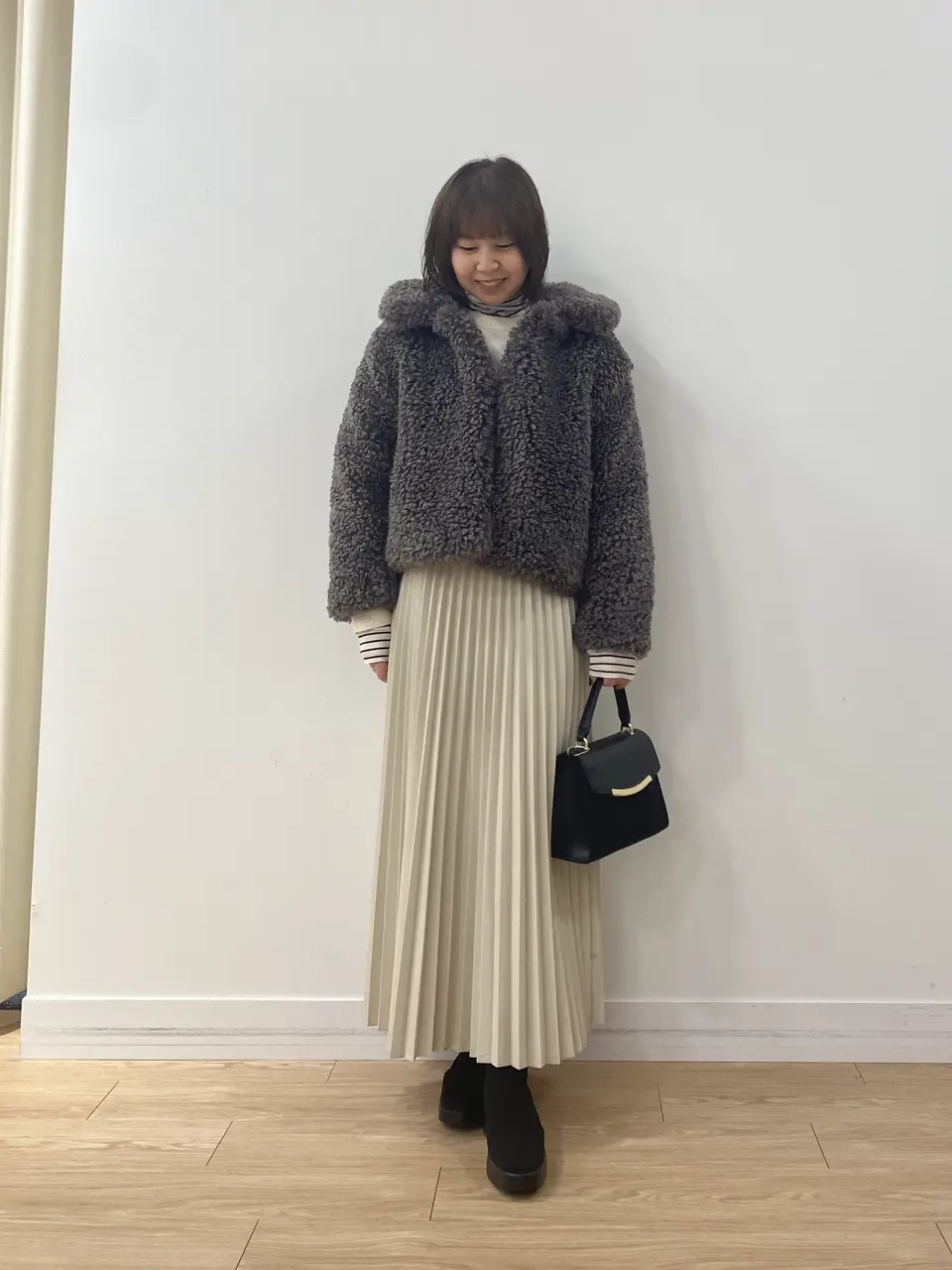  山口 コーディネート画像