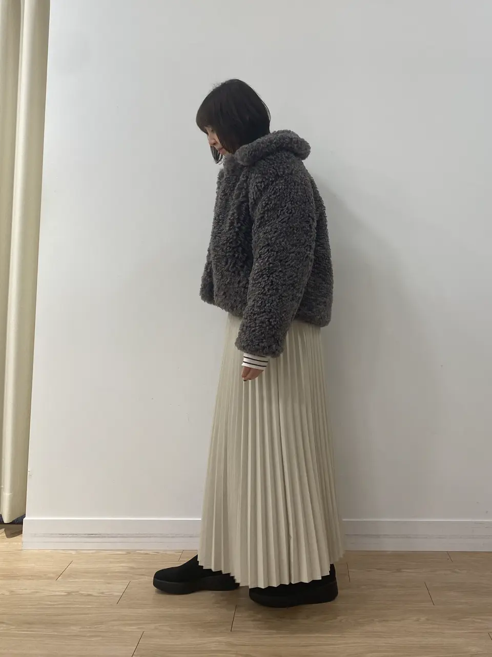 ONWARD CROSSET SELECT 山口 コーディネート画像