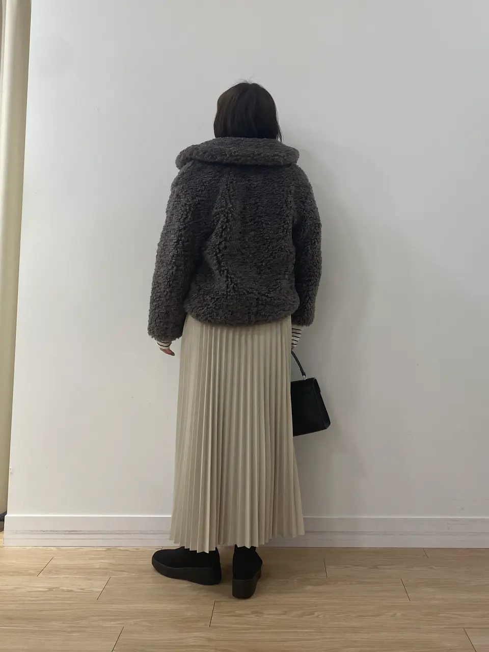 ONWARD CROSSET SELECT 山口 コーディネート画像