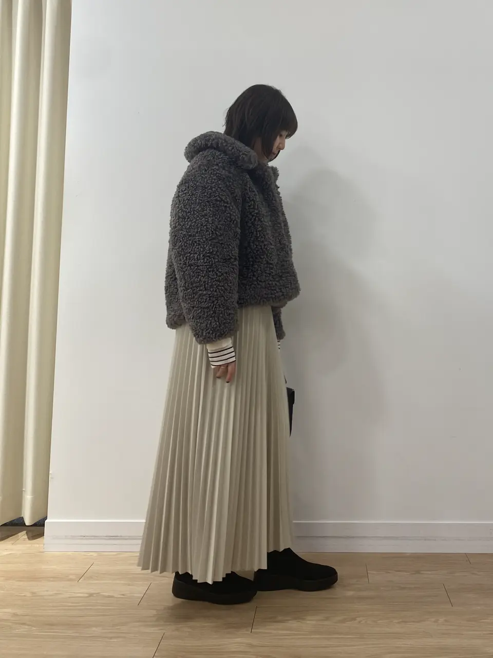 ONWARD CROSSET SELECT 山口 コーディネート画像