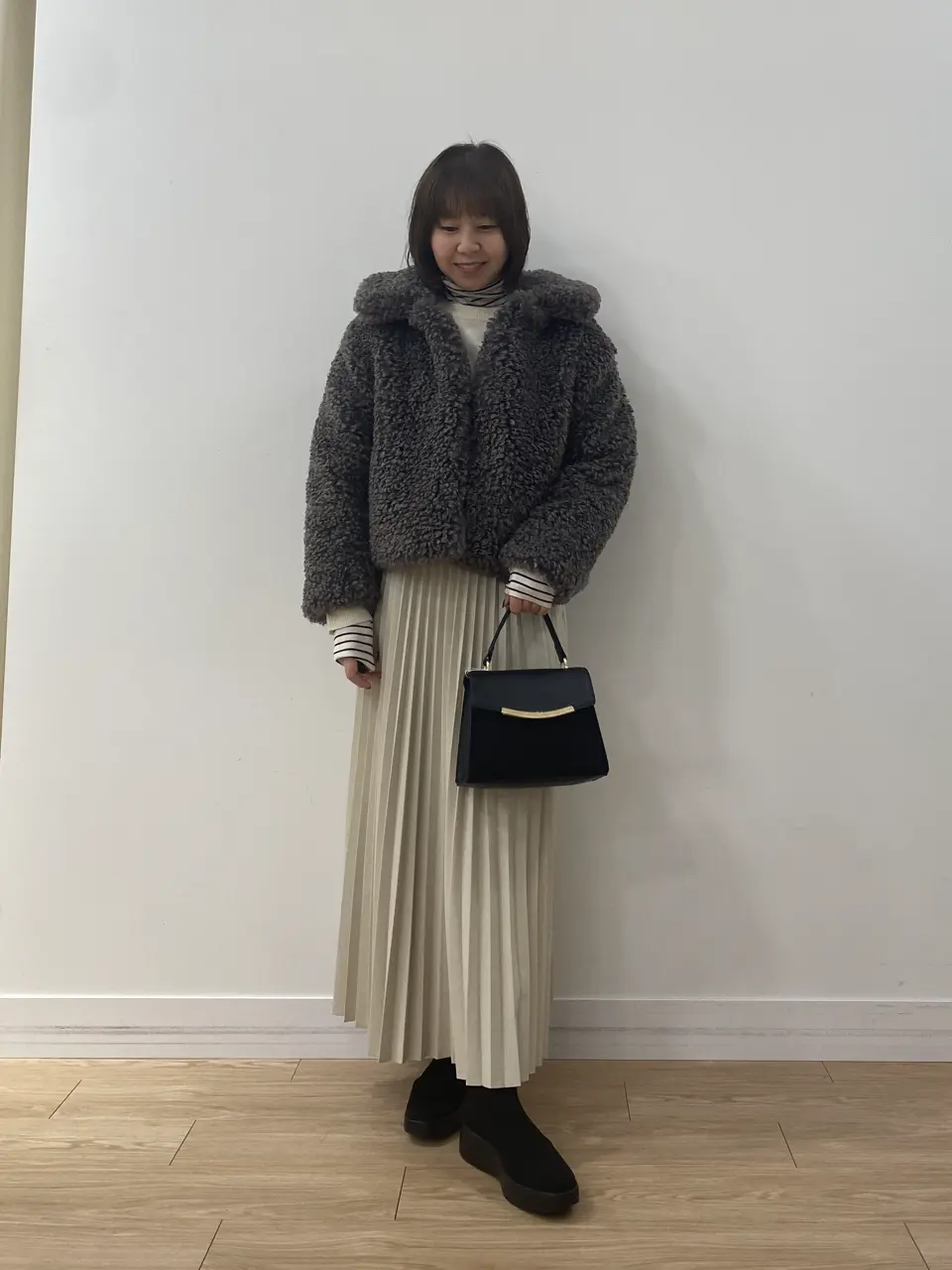 ONWARD CROSSET SELECT 山口 コーディネート画像