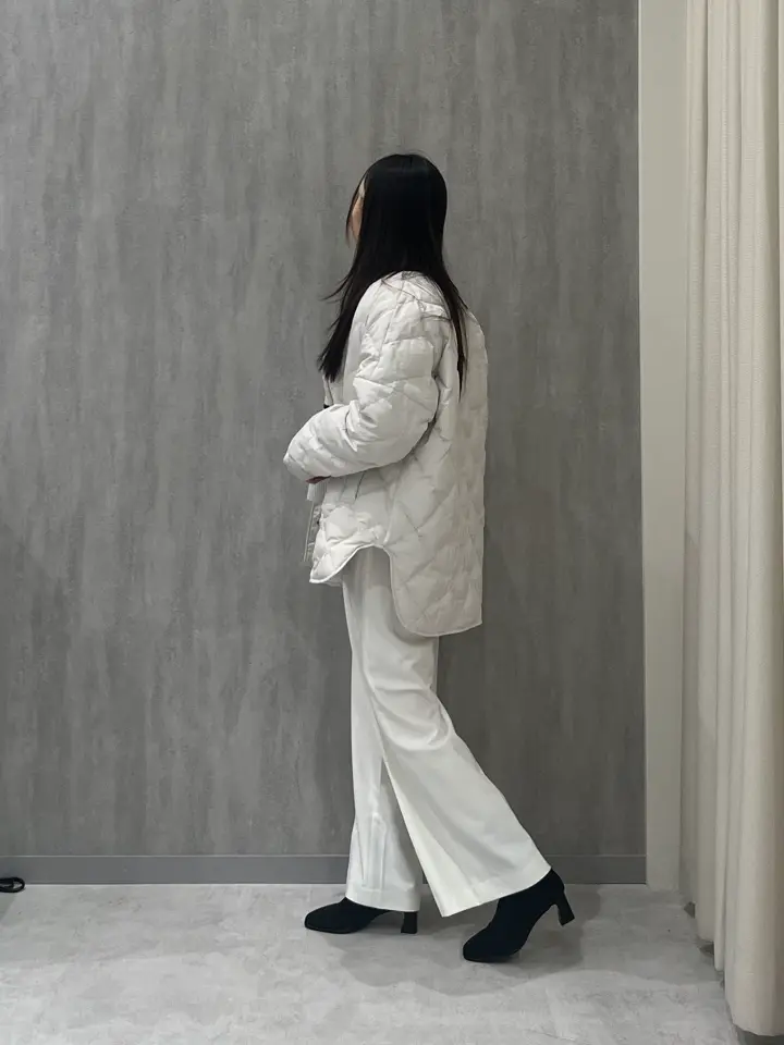 ONWARD CROSSET SELECT 浅倉 コーディネート画像