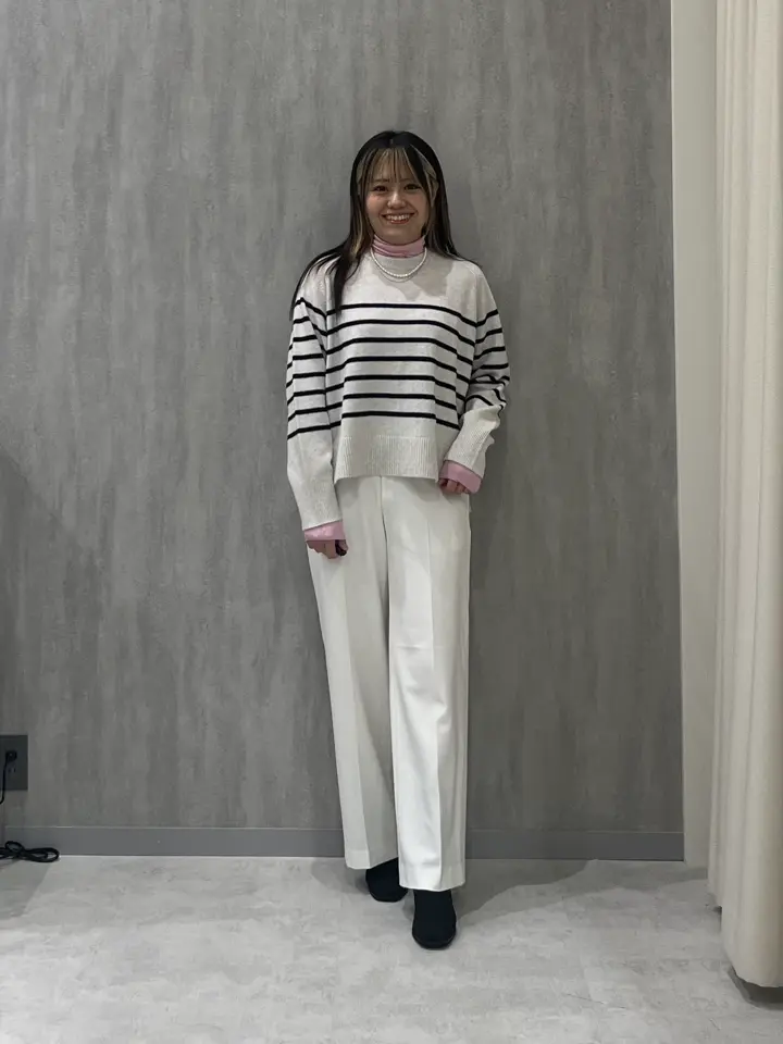 ONWARD CROSSET SELECT 浅倉 コーディネート画像