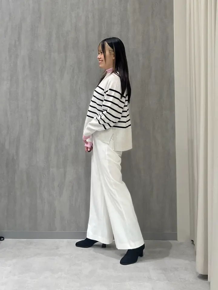 ONWARD CROSSET SELECT 浅倉 コーディネート画像