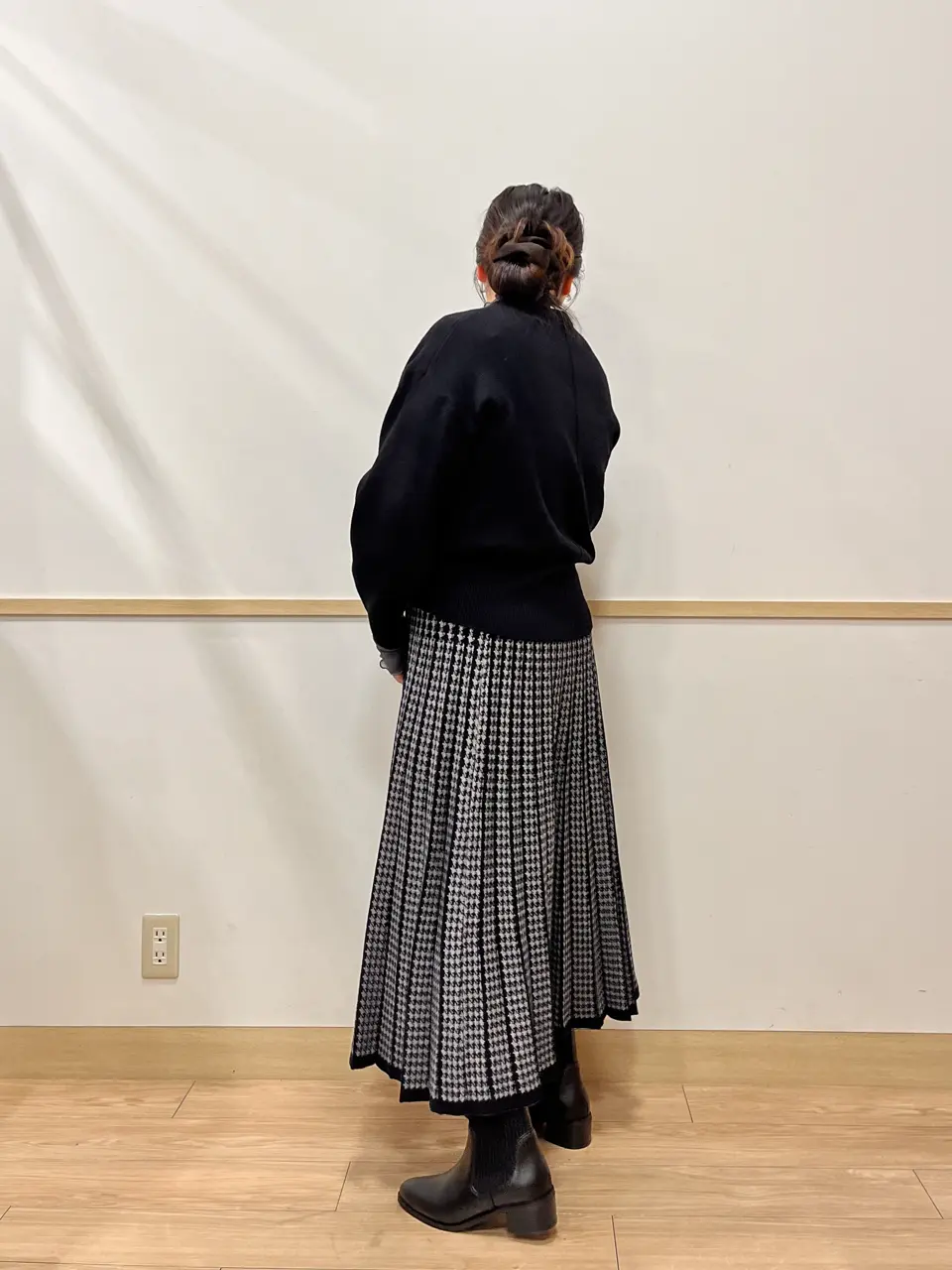 ONWARD CROSSET SELECT 小澤 コーディネート画像