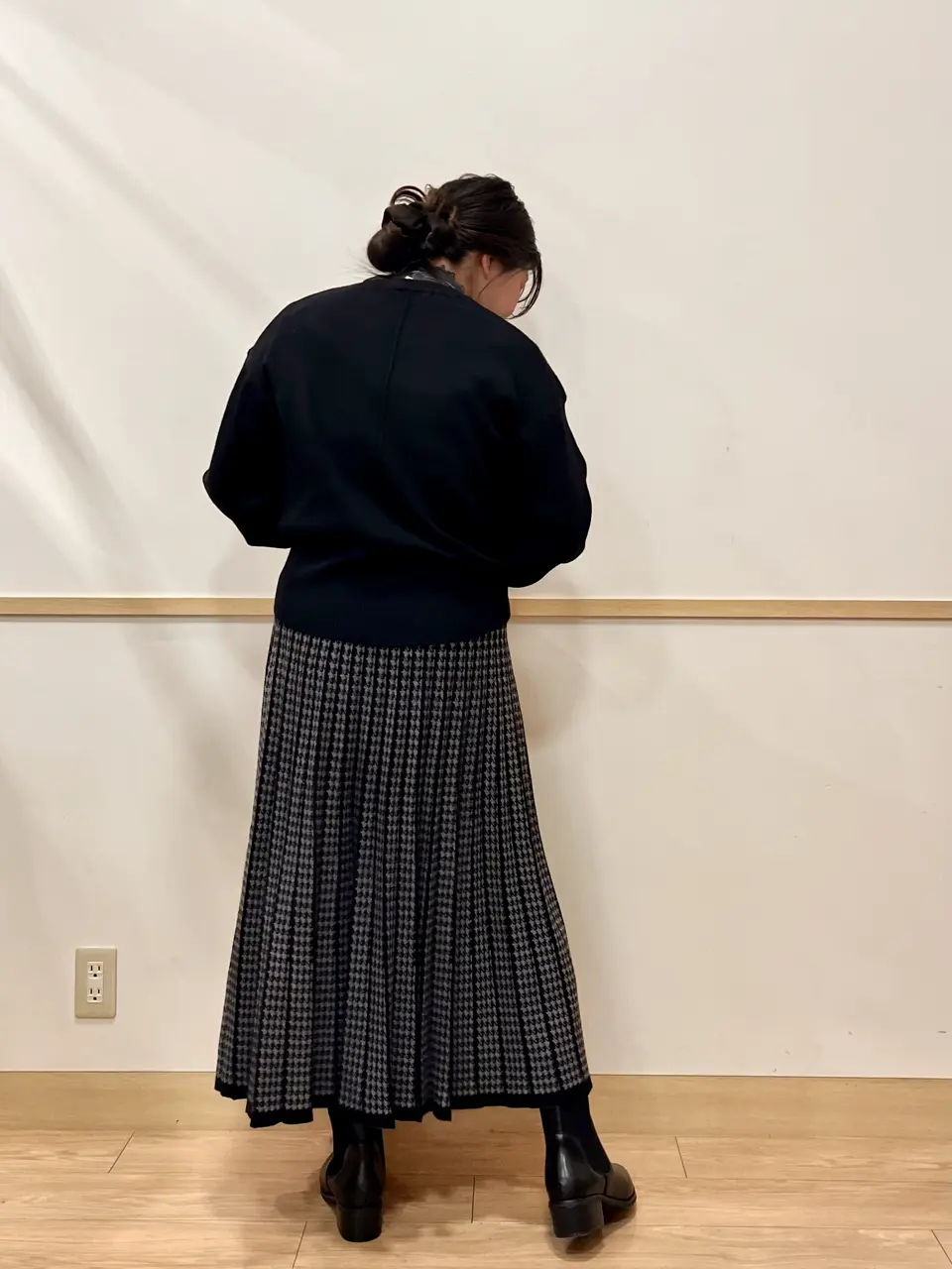 ONWARD CROSSET SELECT 小澤 コーディネート画像