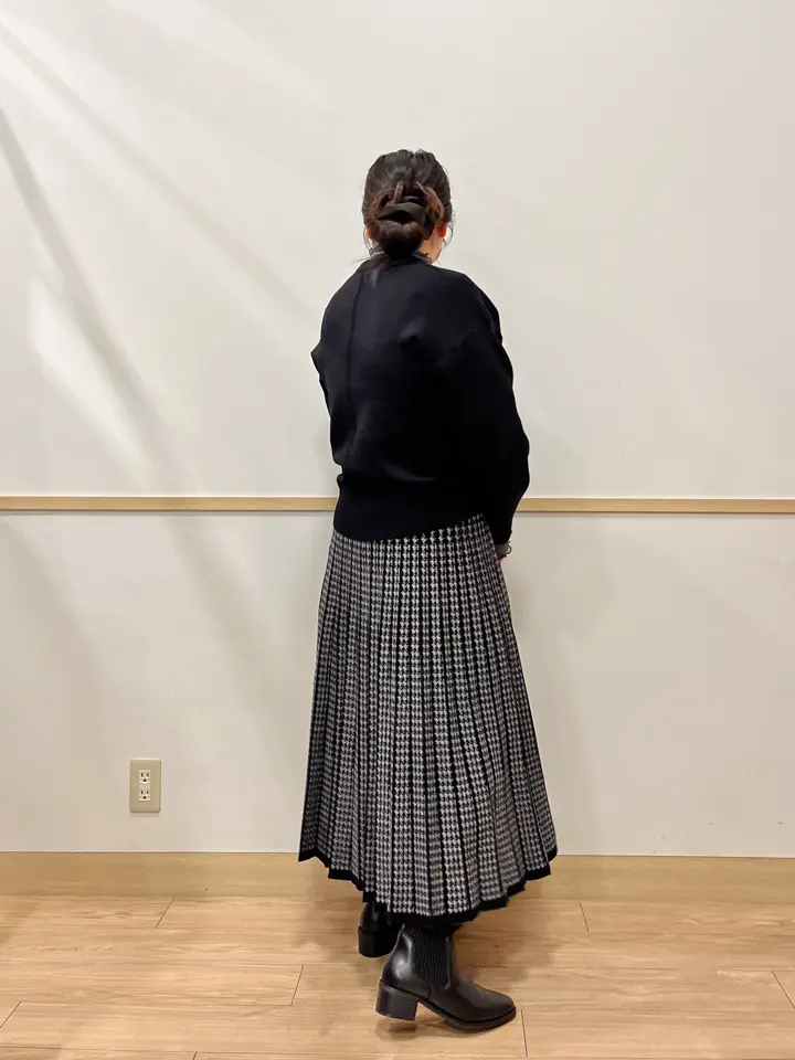 ONWARD CROSSET SELECT 小澤 コーディネート画像