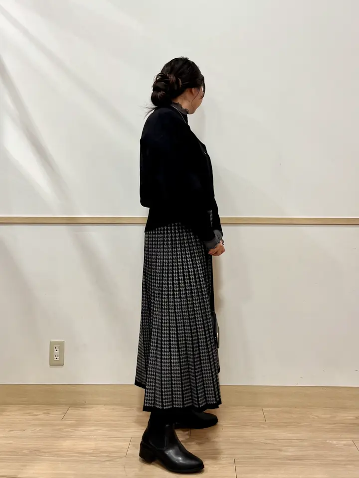 ONWARD CROSSET SELECT 小澤 コーディネート画像