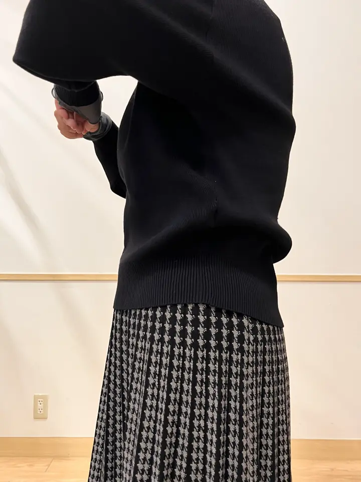 ONWARD CROSSET SELECT 小澤 コーディネート画像