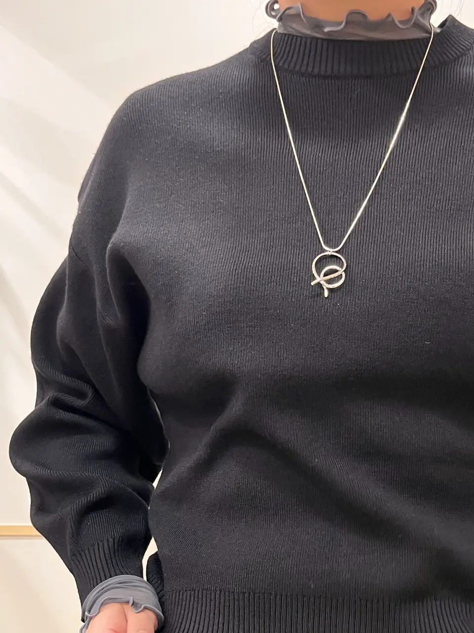 ONWARD CROSSET SELECT 小澤 コーディネート画像