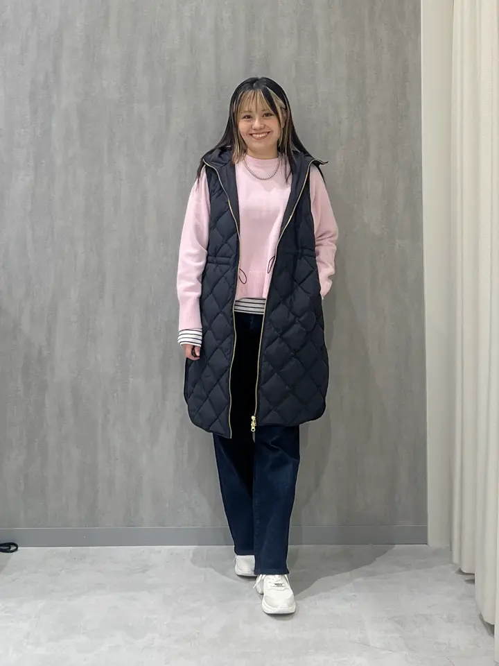 ONWARD CROSSET SELECT 浅倉 コーディネート画像