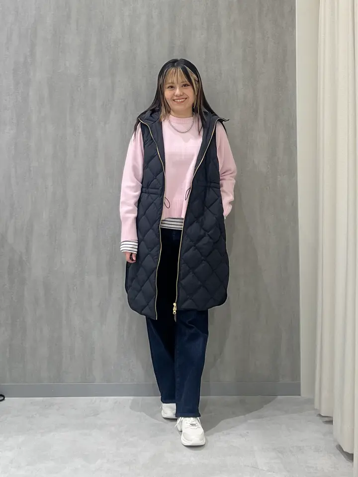 ONWARD CROSSET SELECT 浅倉 コーディネート画像